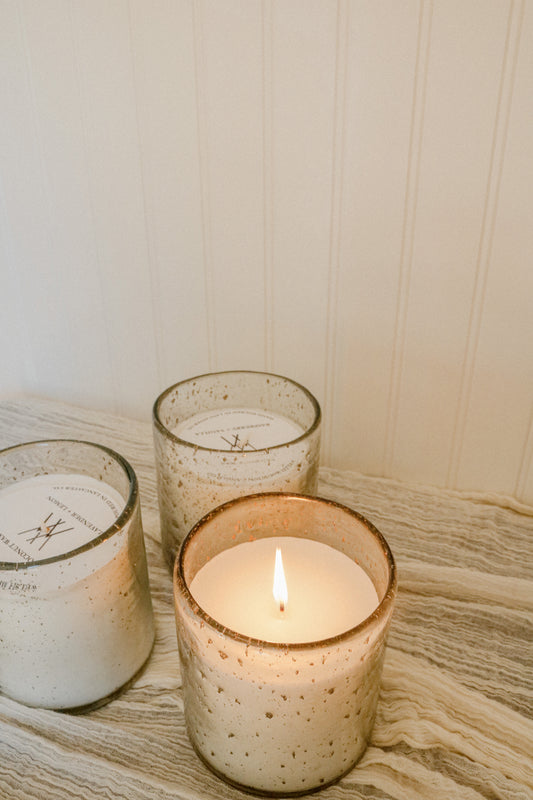 18 oz Terrain Candle