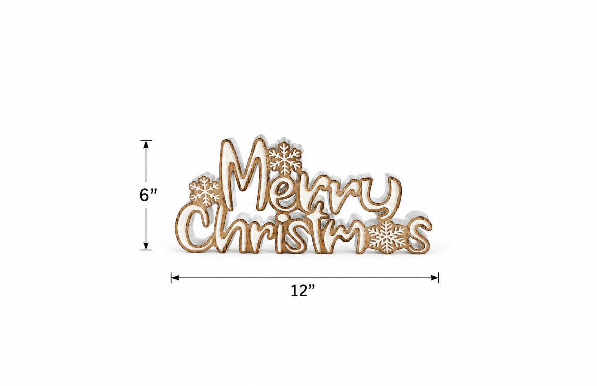 Merry Christmas