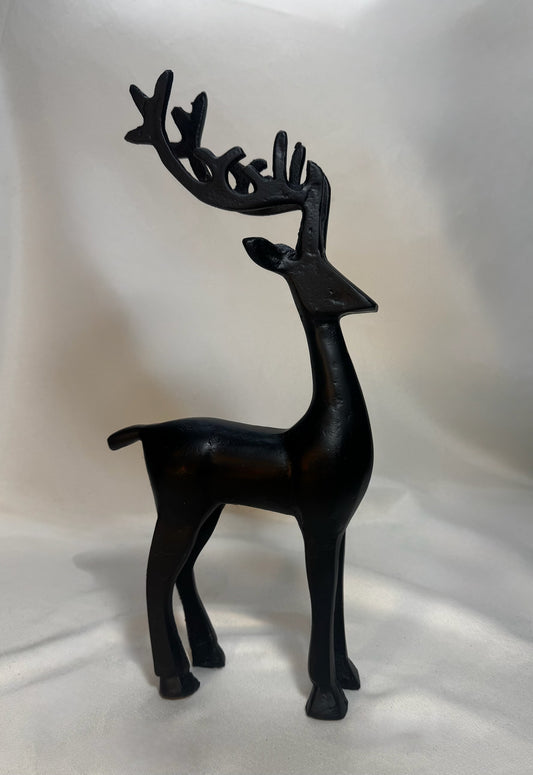 Christmas Deer