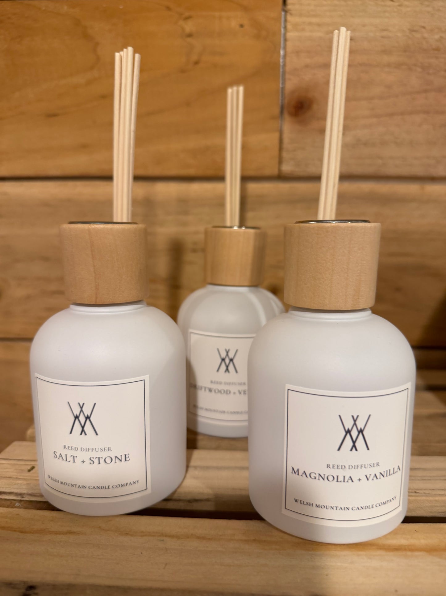Reed Diffuser