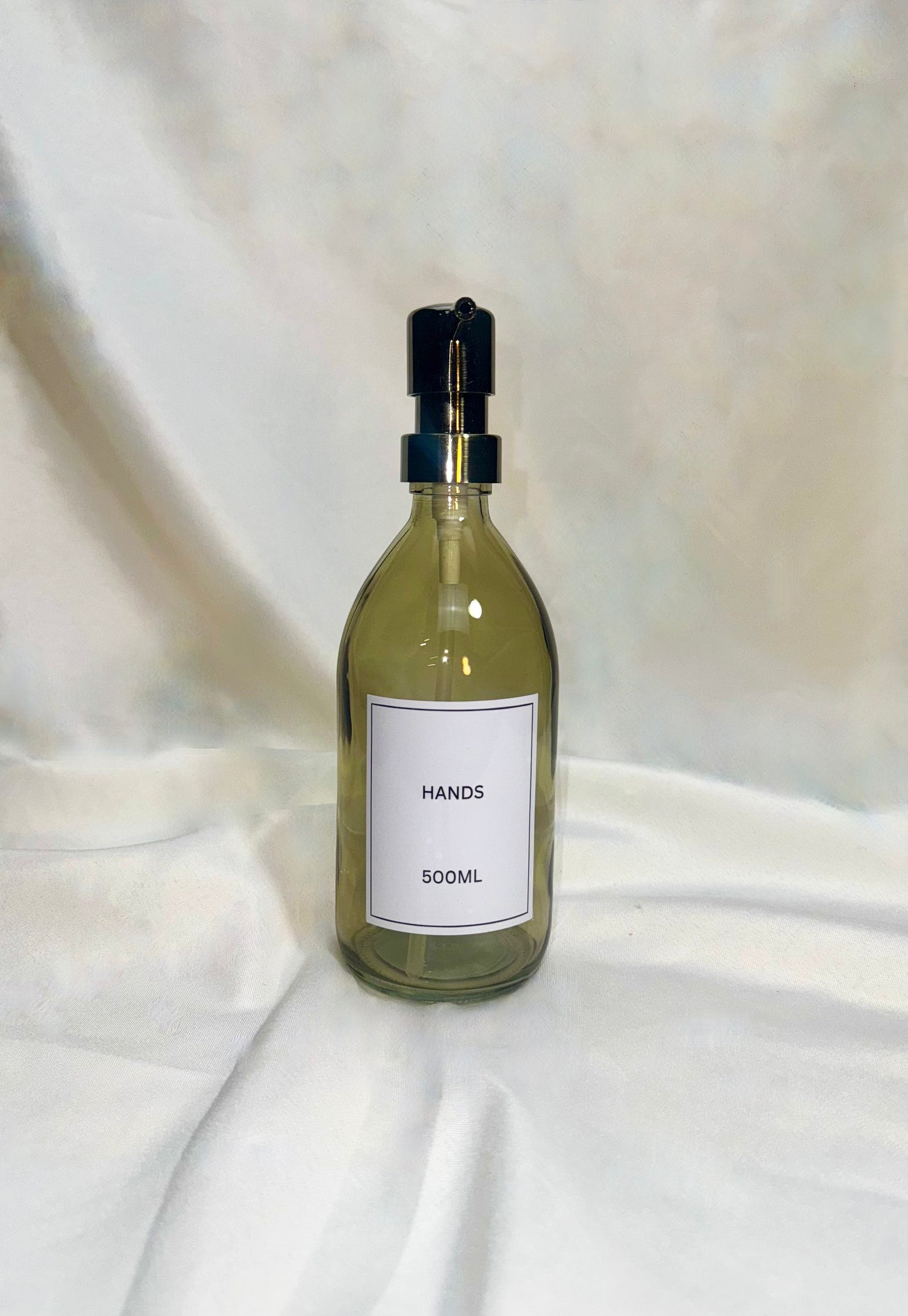 Hand and Dish Soap Dispensers
