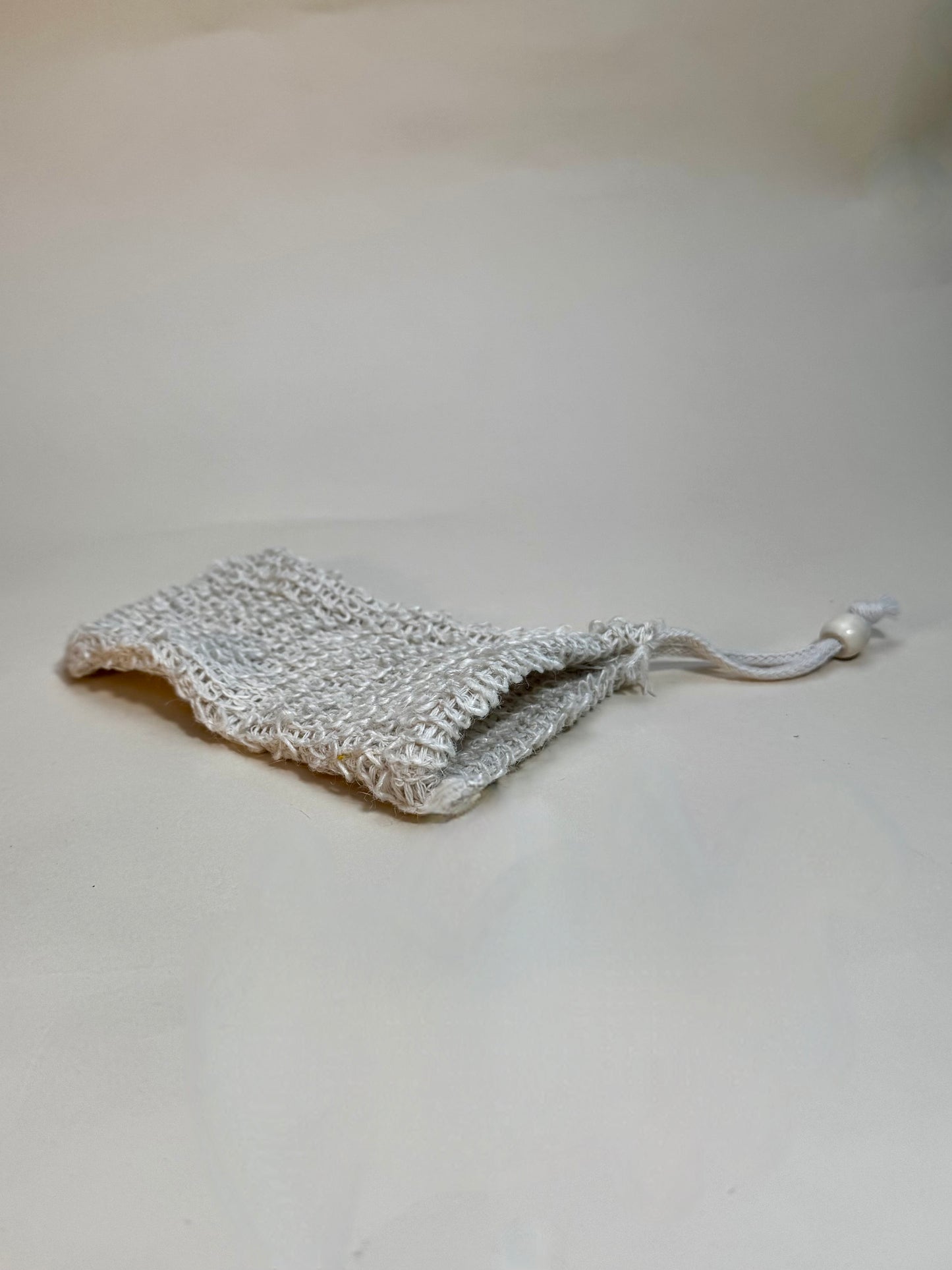 Soap Saver Bag