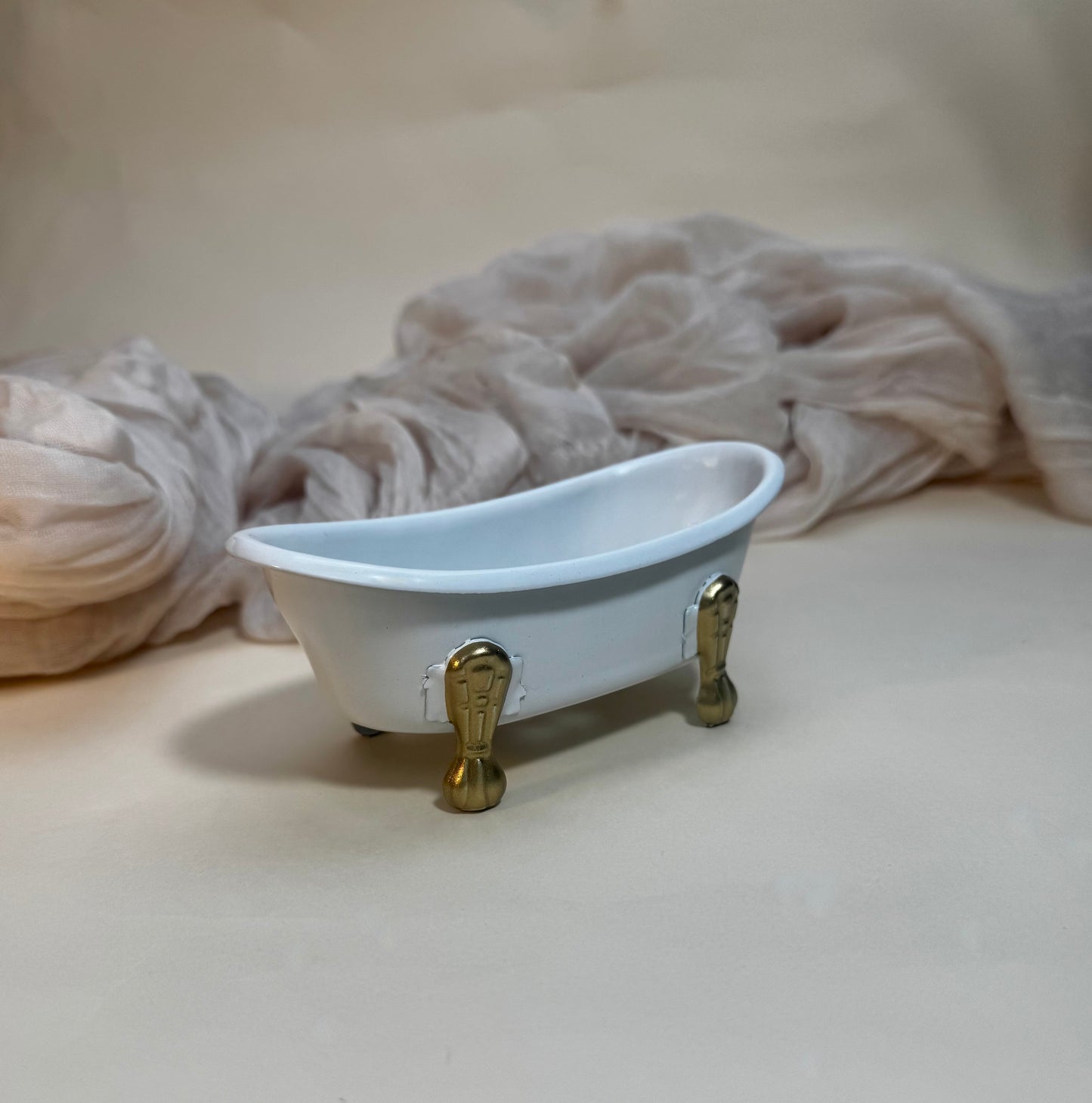 Modern vintage Bar soap Holder