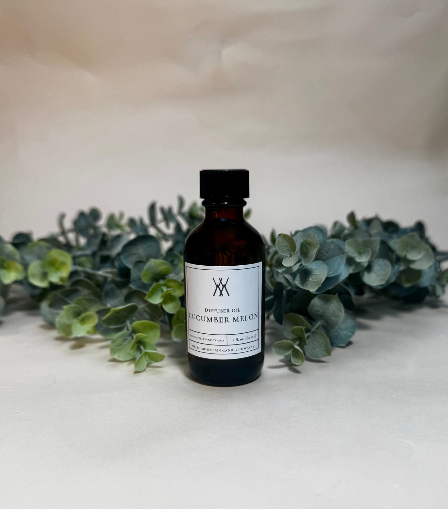 2 oz. Diffuser Oil