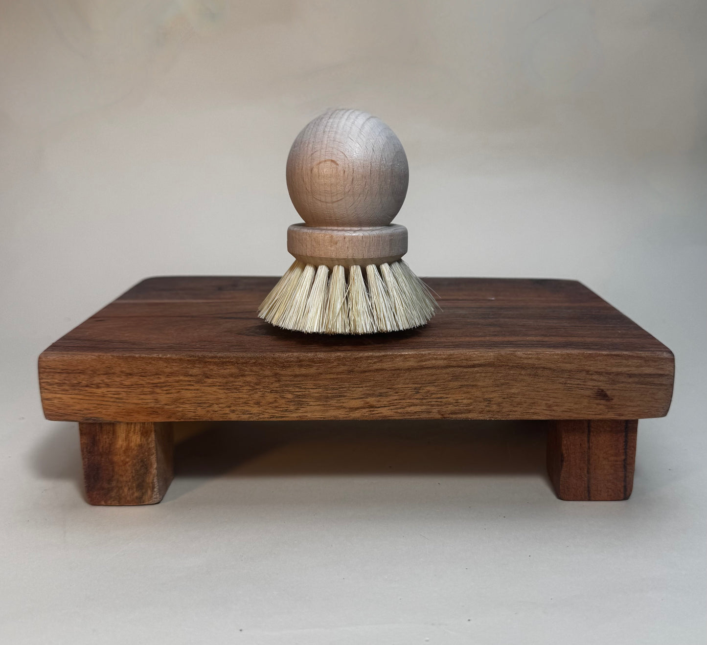 Bamboo Dish Brush