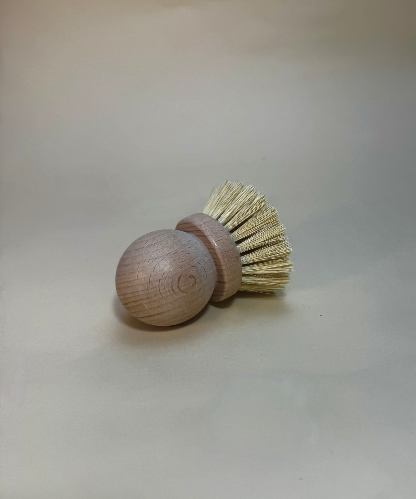 Bamboo Dish Brush