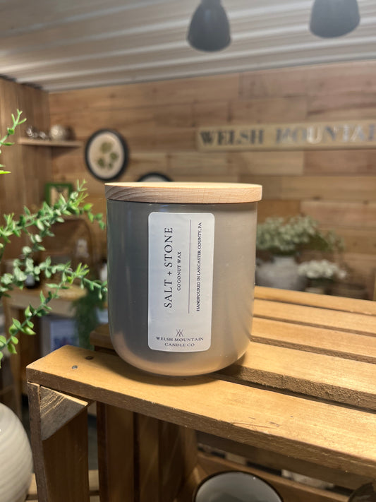 16 oz Homestead Candle - Clay