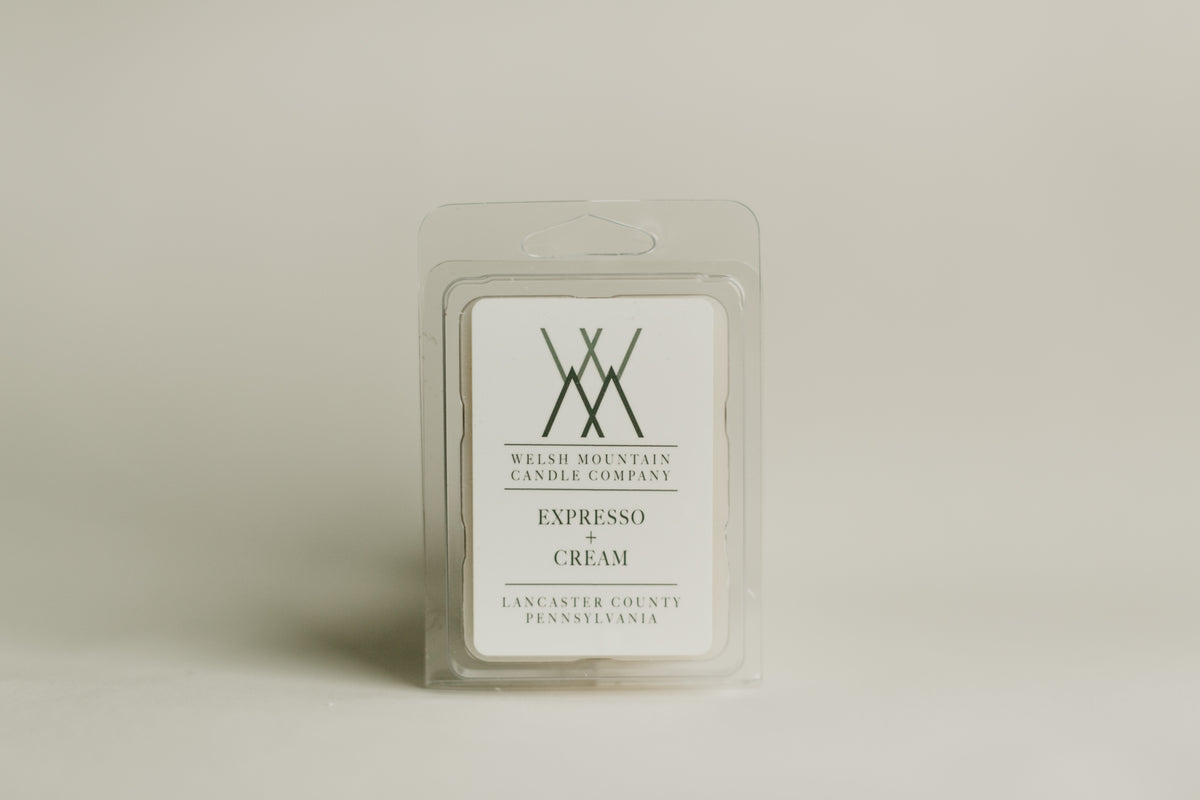 Wax Melts – Tower Hill Candle Company