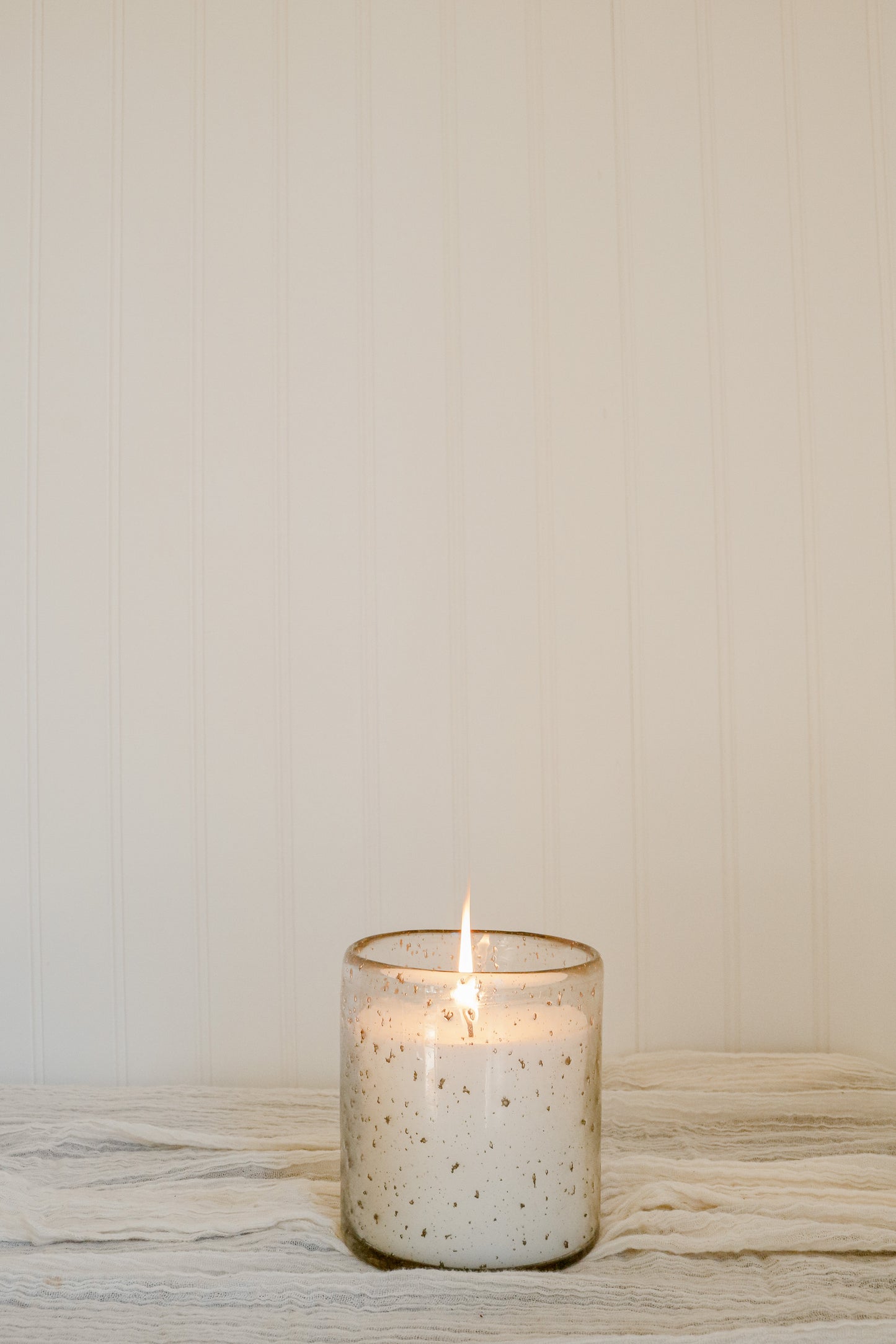 Terrain Candle