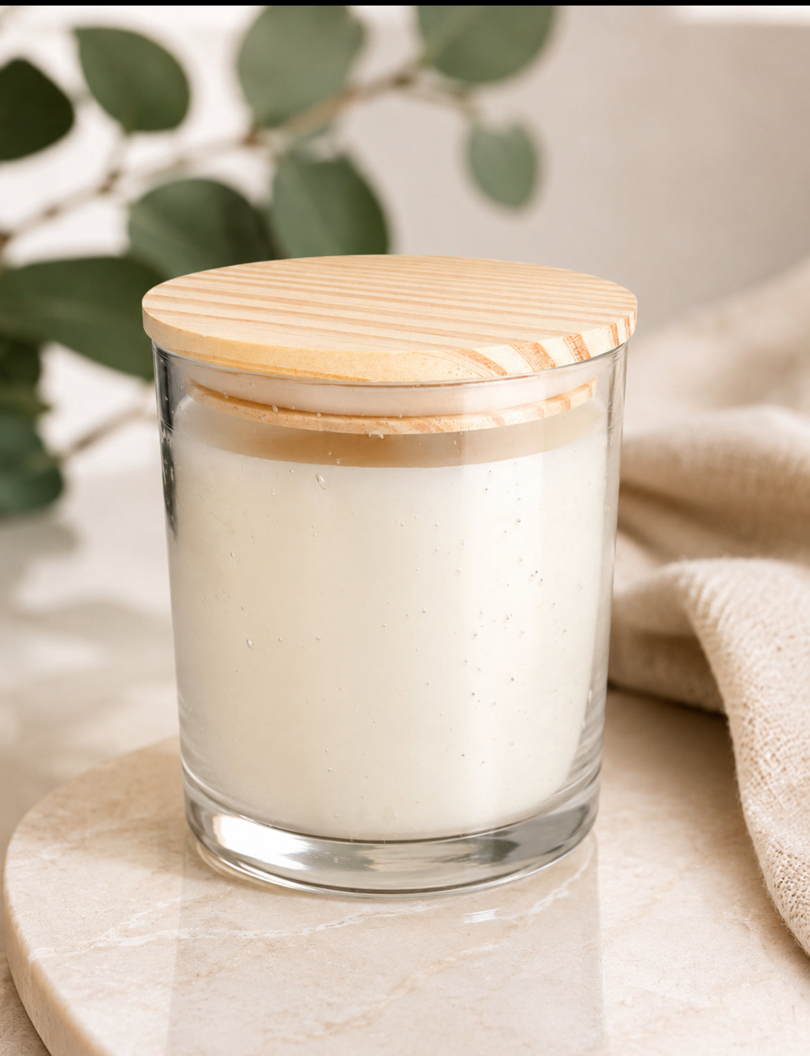 18 oz Terrain Candle