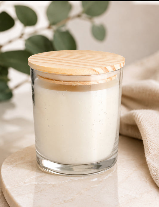 18 oz Terrain Candle