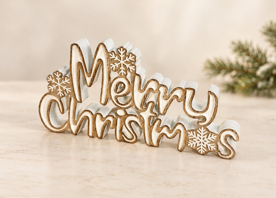 Merry Christmas