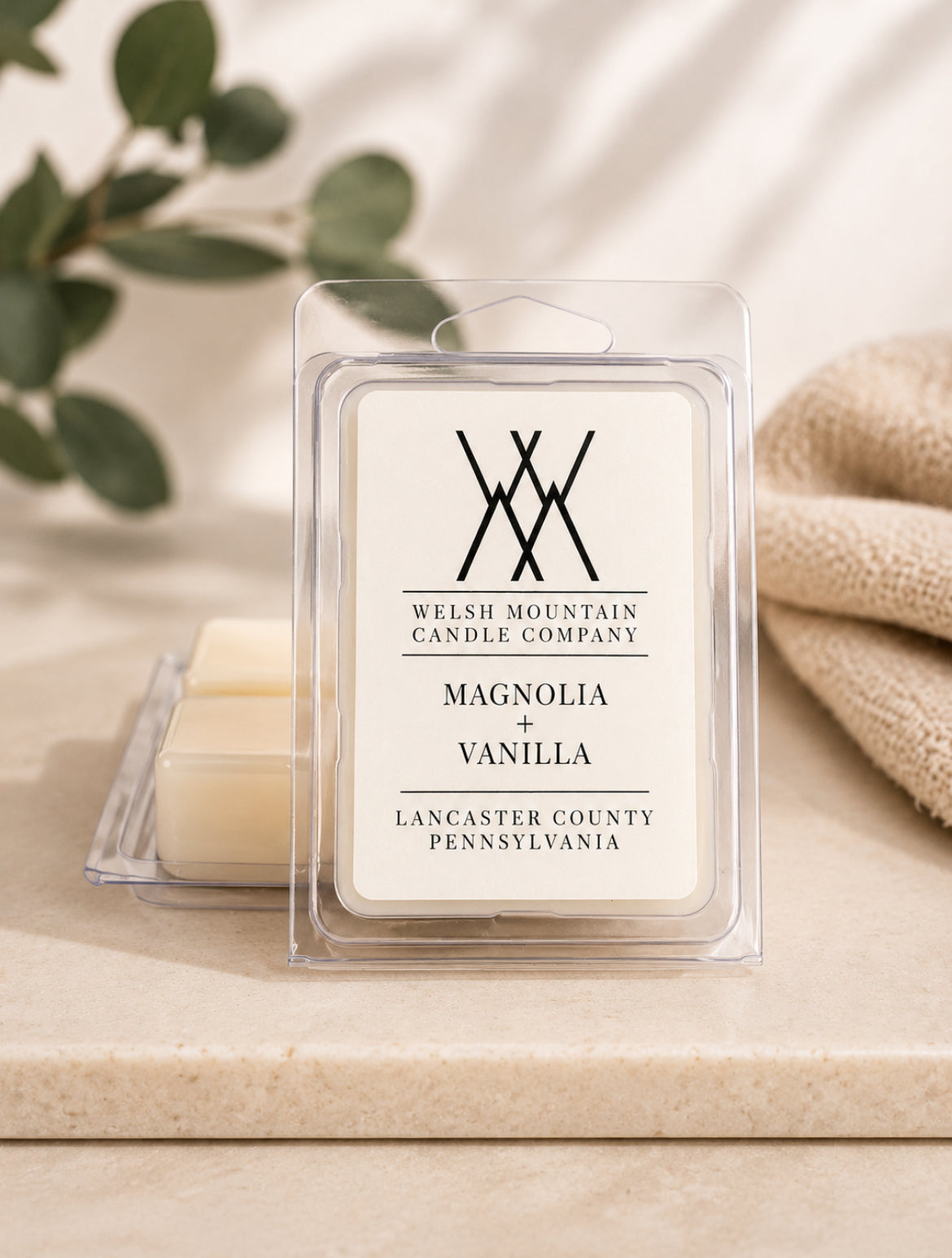 Wax Melts