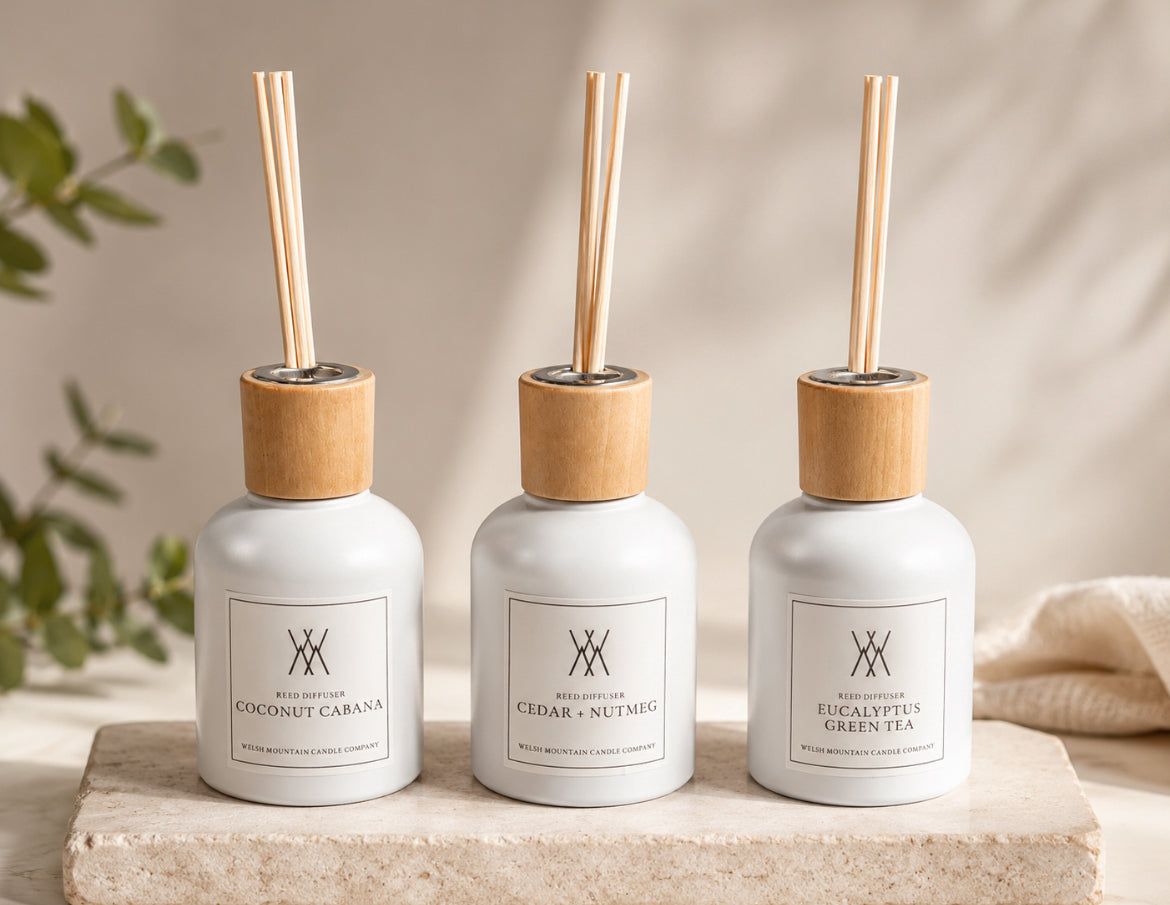 Reed Diffuser