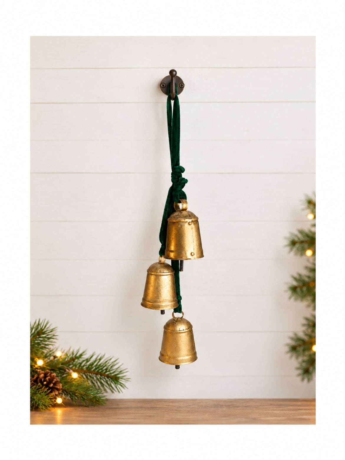 Christmas Bells