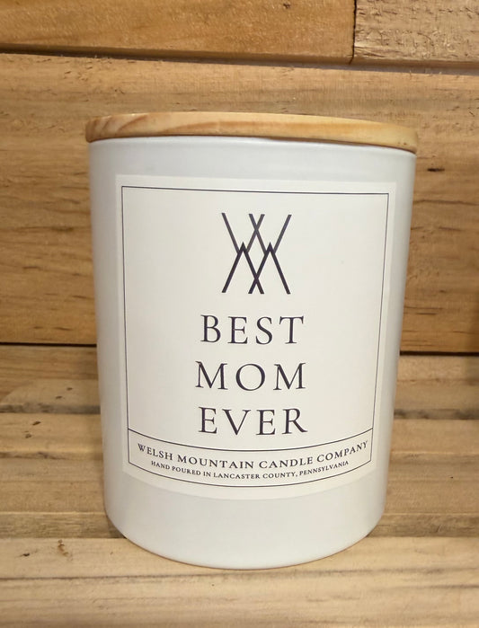 Mothers Day Candle