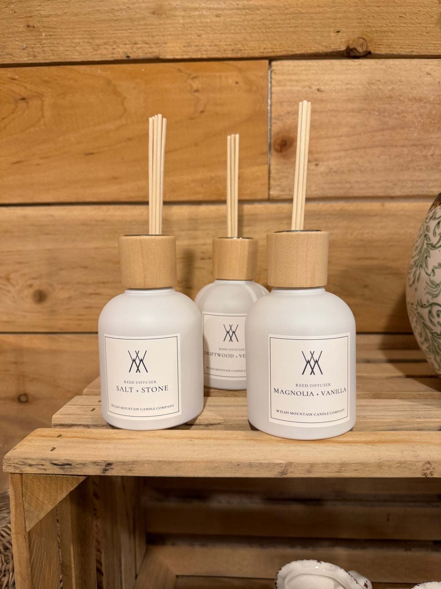 Reed Diffuser