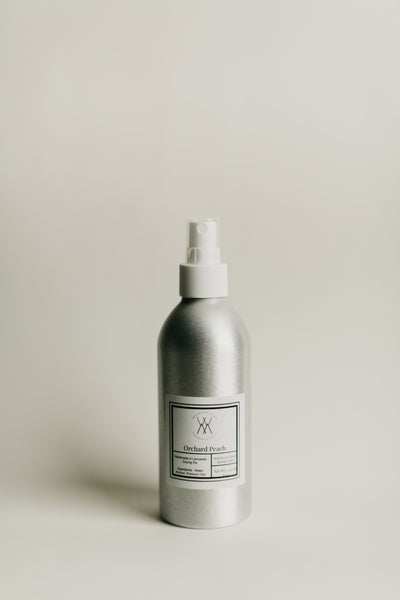 Natural Essential Oil Air Freshener Home Spray | Room Odor Eliminator Spray