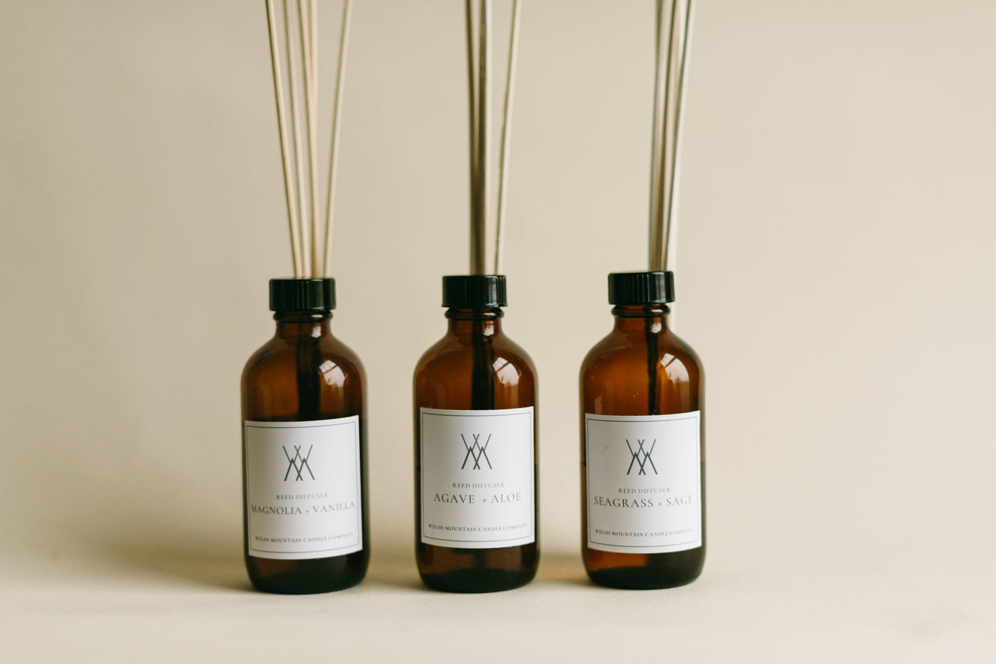 Reed Diffuser