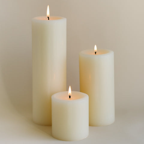 Pillar Candle - Large