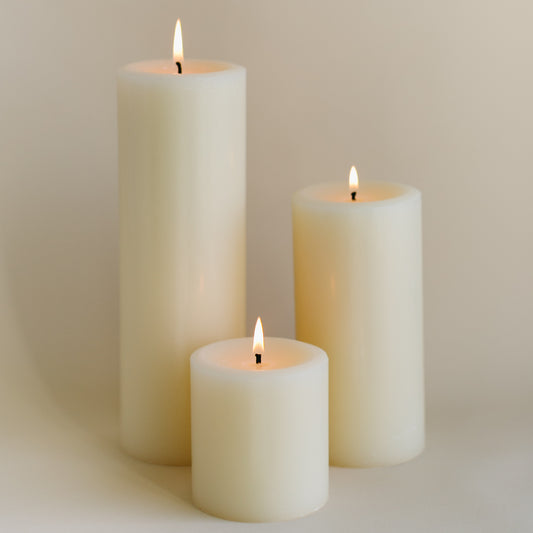 Pillar Candle - Small