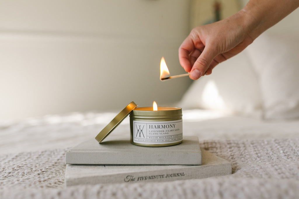 The Pros and Cons of Coconut Wax Candles – Suffolk Candles